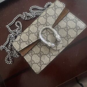 Gucci Dionysus GG Supreme